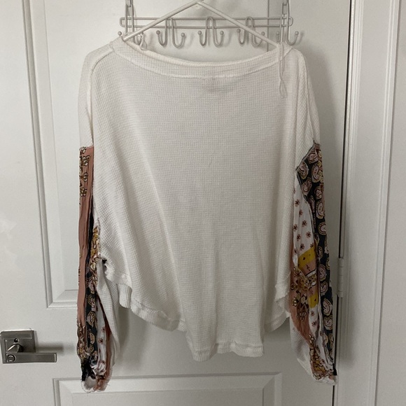 Free people top - Picture 4 of 4